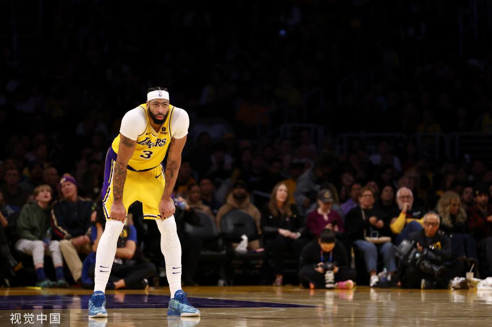 赛事中表现 赛事中表现